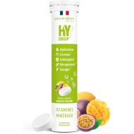 Granions Complexe Booster GLP-1 Contrôle du poids Boite de 60 comprimés