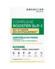 Granions Complexe...