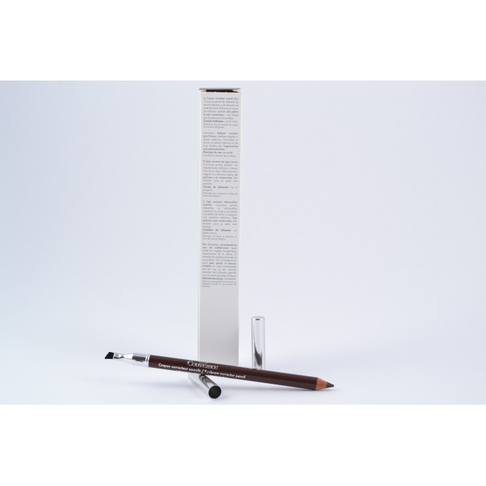AVENE COUVRANCE Crayon correcteur sourcils Brun