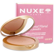 NUXE PRODIGIEUX FLORAL LA POUDRE ILLUMINATRICE Boitier de 9.5G