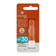 O'lysee Stick Levre Solaire Spf30 Tube de 4.8g