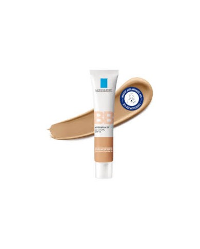 LA ROCHE POSAY Hydraphase HA BB Crème SPF15 - Teinte : Médium Tube 40 ml