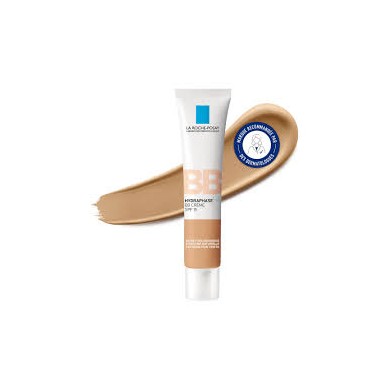 LA ROCHE POSAY Hydraphase HA BB Crème SPF15 - Teinte : Médium Tube 40 ml