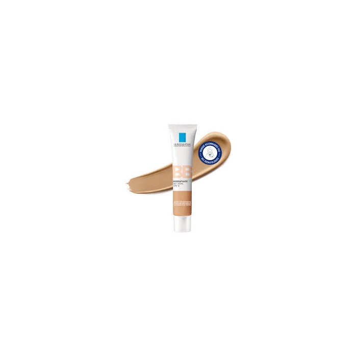 LA ROCHE POSAY Hydraphase HA BB Crème SPF15 - Teinte : Médium Tube 40 ml