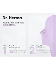 Dr Herma Patchs NEZ...