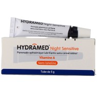 INNOXA hydrableu GOUTTES OCULAIRES HYDRATANTES Flacon de 10ML