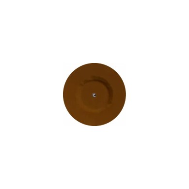 Patchs Capteur Protect pour capteur Freestyle Libre Boite de 4 cover couleur marron