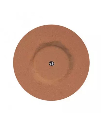 Patchs Capteur Protect pour capteur Freestyle Libre Boite de 4 cover couleur beige