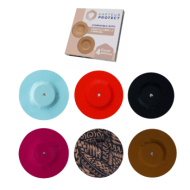 Patchs Capteur Protect pour capteur Freestyle Libre Boite de 4 cover couleur beige