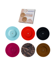 Patchs Capteur Protect...