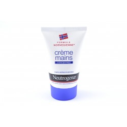 Neutrogena Crème Mains Formule Norvégienne 50 ml Neutrogena Crème Mains Formule Norvégienne 50 ml