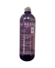 LA ROSÉE SHAMPOING...