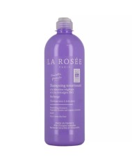 La Rosée shampoing...