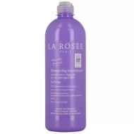 La Rosée shampoing nourrissant Flacon de 400 ml