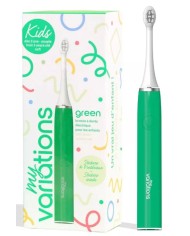 My Variations brosse à...