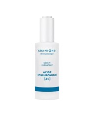 Granions Dermatologie...