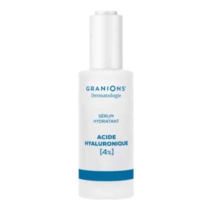 GRANIONS DERMATOLOGIE Sérum Anti-imperfections à l'Acide Azélaïque  Flacon de 30ml