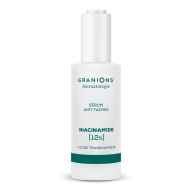 Granions Dermatologie Sérum Anti-Taches au niacinamide Flacon de 30ml