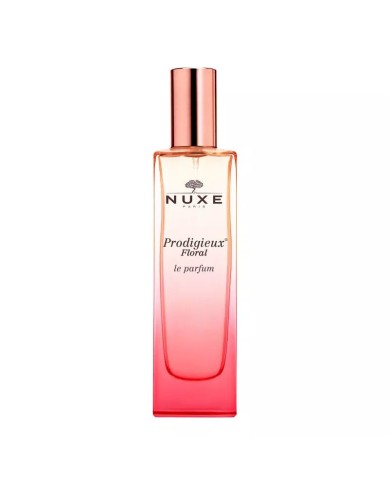 Nuxe PRODIGIEUX FLORAL - Le Parfum Flacon de 50ml