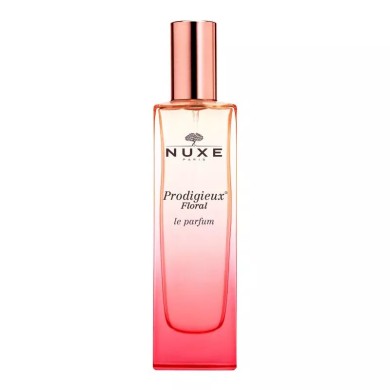 Nuxe PRODIGIEUX FLORAL - Le Parfum Flacon de 50ml