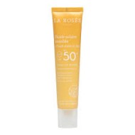 ADERMA EXOMEGA CONTROL Crème solaire émolliente SPF50+ Tube de 150 ml