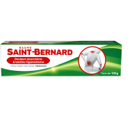 BAUME SAINT BERNARD Crème Tube de 100 grammes