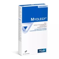 Pileje Myolegy Boite de 30 comprimés