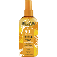 HEI POA Stick visage solaire SPF 50 - Monoï Spray de 150 ml
