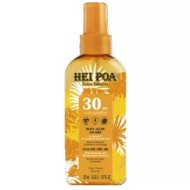 Hei Poa Gel-En-Huile Invisible Solaire SPF 30 Tube de 100ml