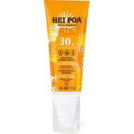 Hei Poa Gel-En-Huile Invisible Solaire SPF 30 Tube de 100ml