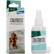 ELANCO Calmisto spray anti stress chat Spray de 75 ml