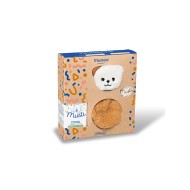 Mustela Coffret Musti parfum + doudou marron