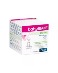 Pileje Babybiane...