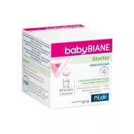Pileje LACTIBIANE DLR Flore Intestinale Boite de 30 Gélules