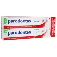 Parodontax Dentifrice Blancheur Lot de 2 x 75 ml
