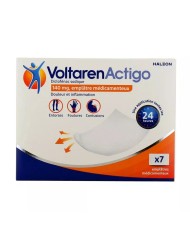 VOLTAREN Actigo 140mg...