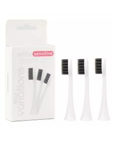 My Variations Brossettes gencives sensibles  Boite de 3