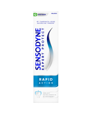 Sensodyne Rapide...