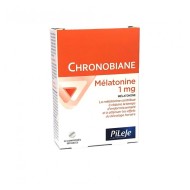 Pileje Chronobiane Protect LD 1,9 mg Boite de 45 comprimés