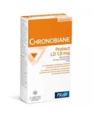 Pileje Chronobiane...