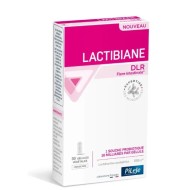 Pileje LACTIBIANE DLR Flore Intestinale Boite de 30 Gélules