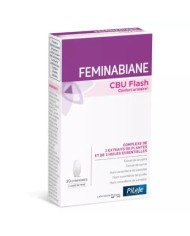 Pileje Feminabiane cbu...
