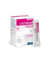 PILEJE LACTIBIANE...
