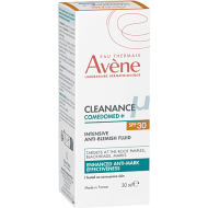 AVENE Cleanance  Comedomed+ Fluide Intensif Anti-Imperfections SPF30 Flacon de 30 ml
