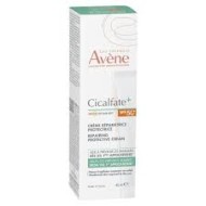 AVENE Cicalfate + Crème réparatrice protectrice SPF 50+ Tube de 40 ml