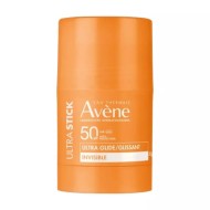 Avène Ultra Stick solaire invisible SPF50+ Stick de 20 grammes