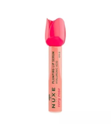NUXE VERY ROSE Sérum Lèvres Repulpant Tube de 8 ml
