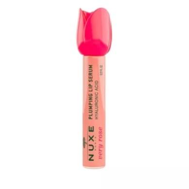 NUXE VERY ROSE Sérum Lèvres Repulpant Tube de 8 ml
