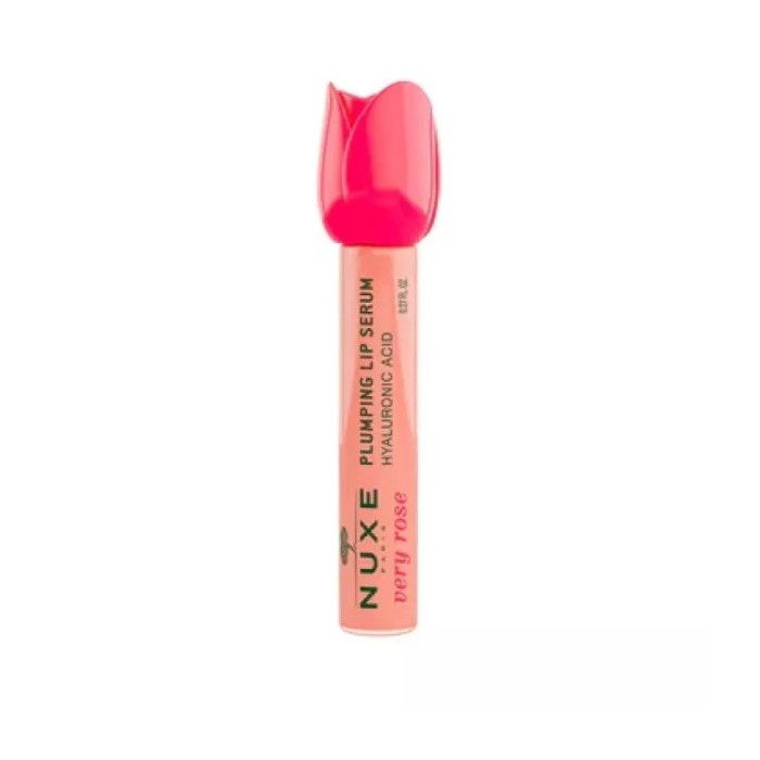 NUXE VERY ROSE Sérum Lèvres Repulpant Tube de 8 ml