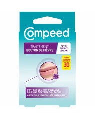 COMPEED Patch bouton...